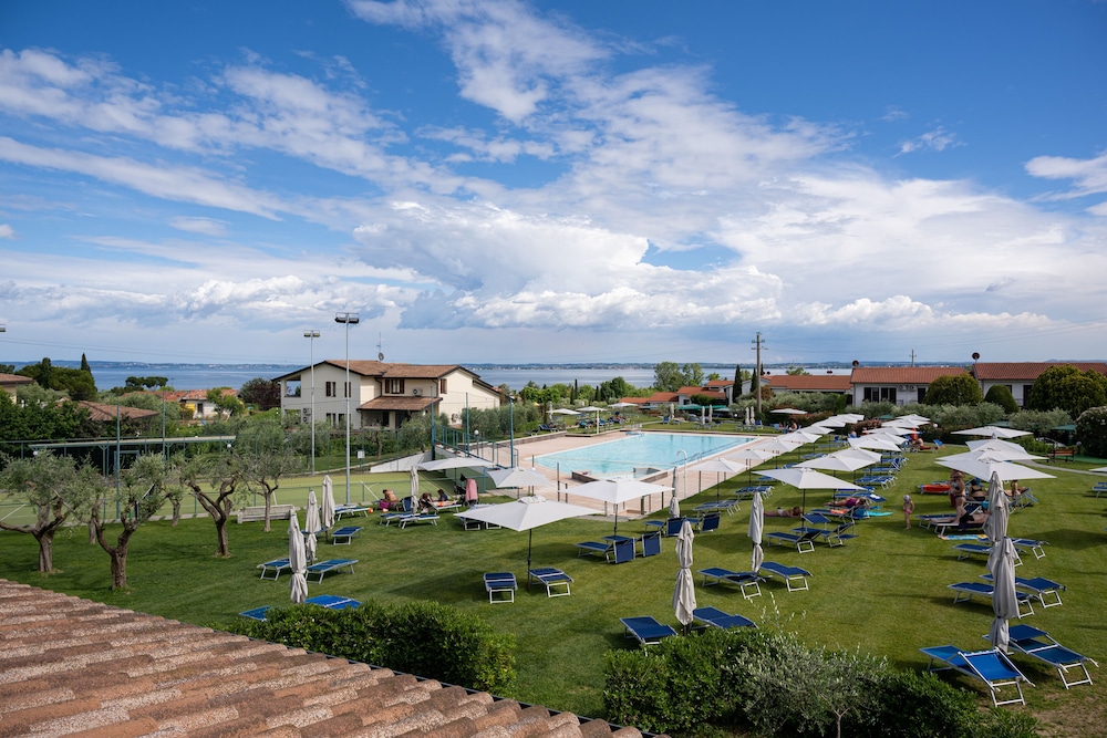 

Olbia - Sirmione - Residence Primera