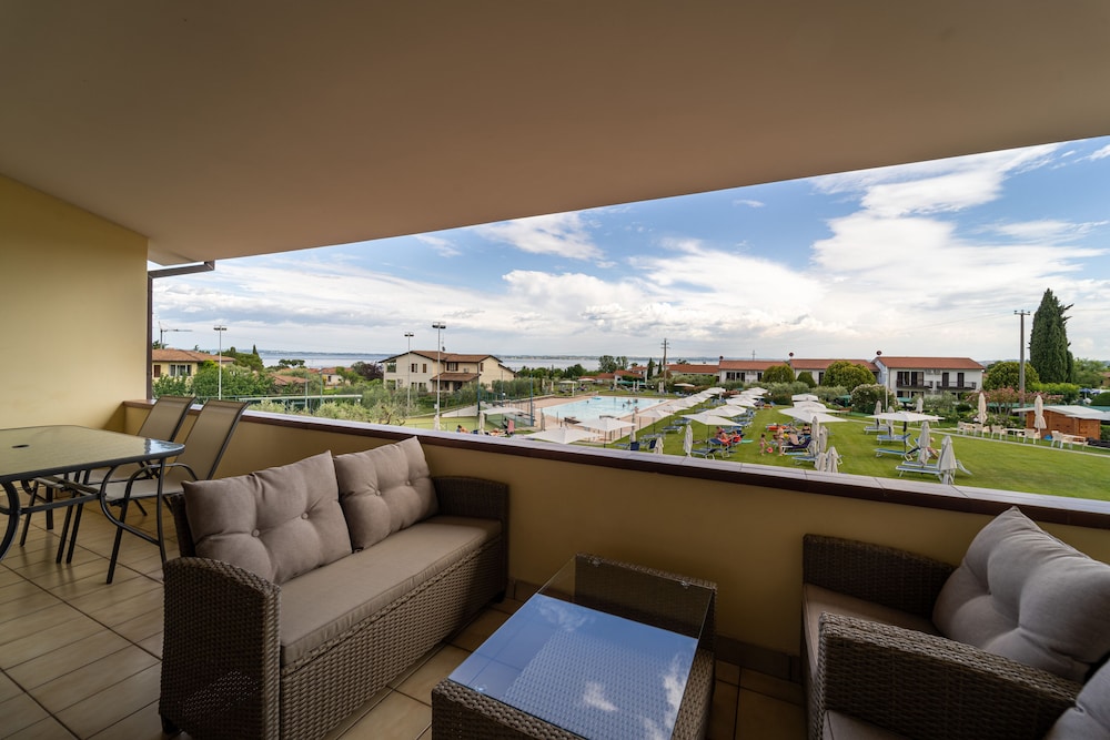 

Milano - Desenzano del Garda - Residence Primera