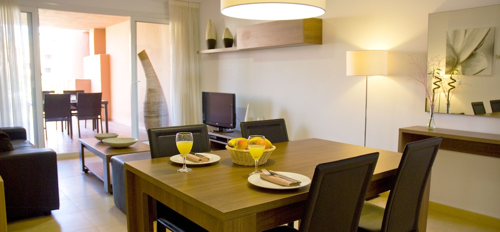 

Milano - Los Alcázares - Ona Mar Menor – The Residence