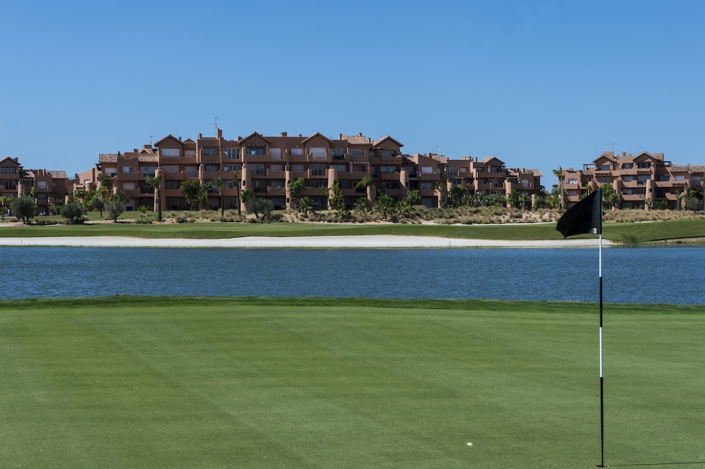 

Milano - Los Alcázares - Ona Mar Menor – The Residence