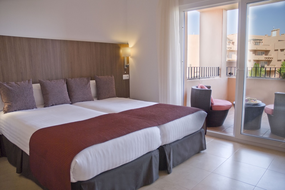 

Milano - Costa Calida, Spagna - Ona Mar Menor – The Residence