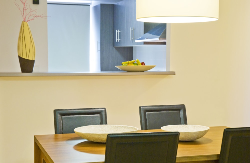 

Napoli - Murcia - Ona Mar Menor – The Residence