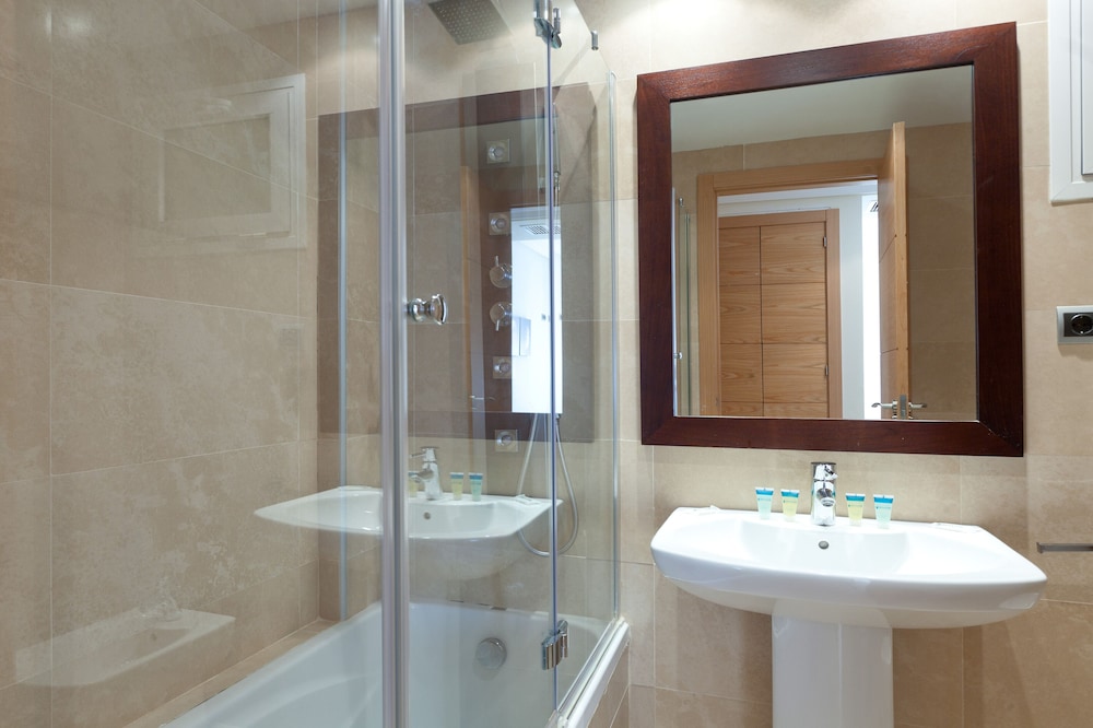 

Roma - Torre-Pacheco - Ona Mar Menor – The Residence