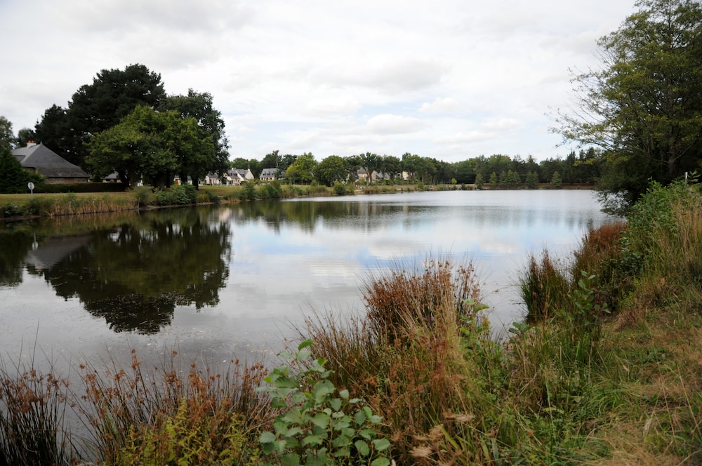

Roma - Rennes - Hotel Ibis Budget Rennes Cesson