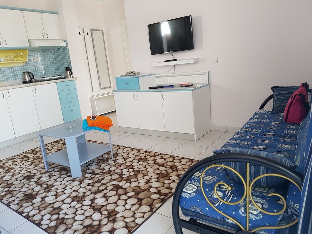 

Venezia - Konaklı - Belle Ocean Apart Otel