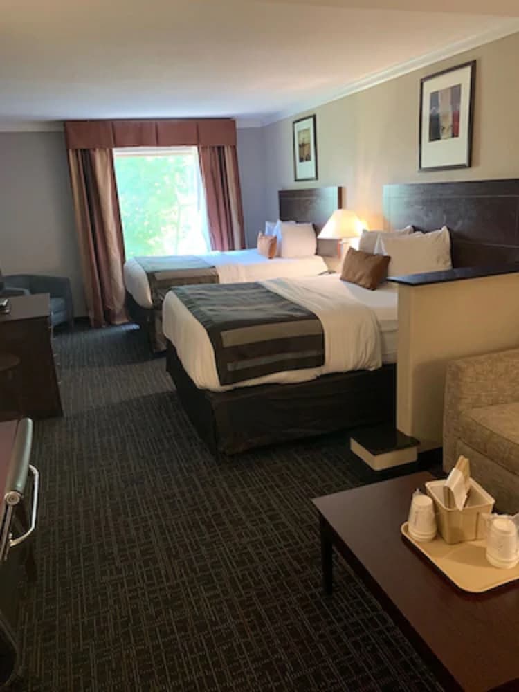 

Bologna - Athens (GA) - Wingate By Wyndham Athens Near Downtown