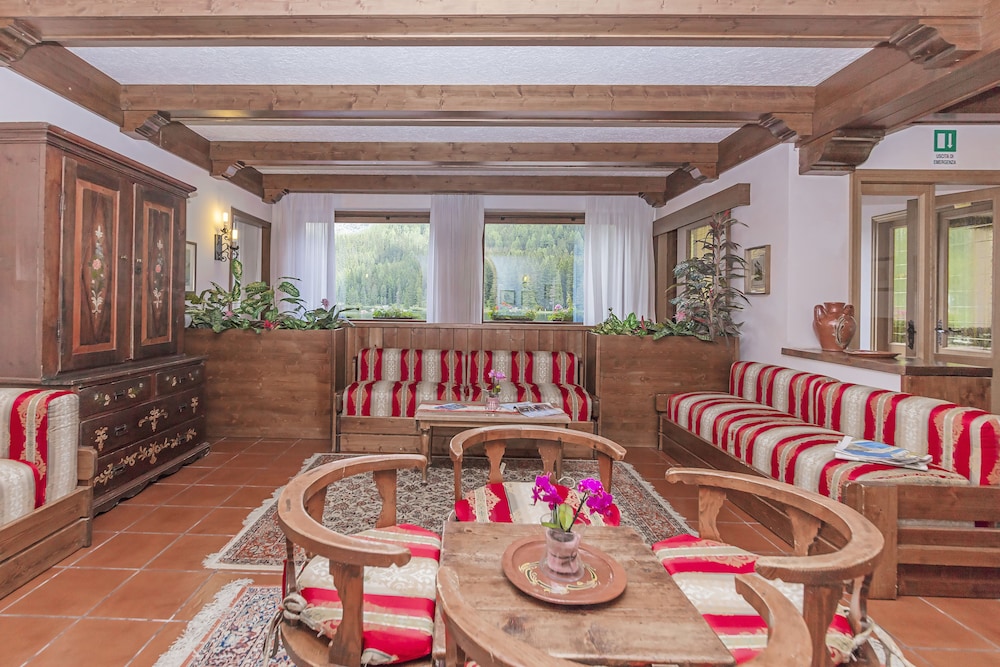 

Bari - Dolomiti, Montagna Italia - Hotel Sorapiss
