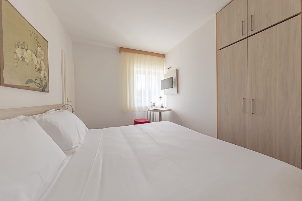 

Bari - Cortina d'Ampezzo - Hotel Sorapiss