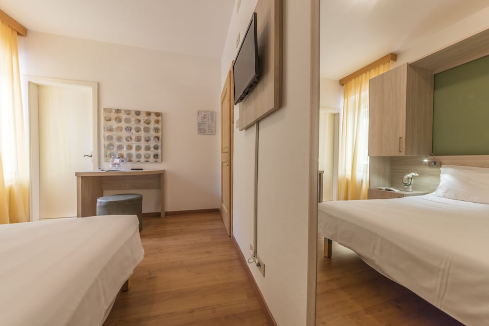 

Catania - Cortina d'Ampezzo - Hotel Sorapiss