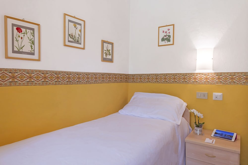 

Roma - Misurina - Hotel Sorapiss