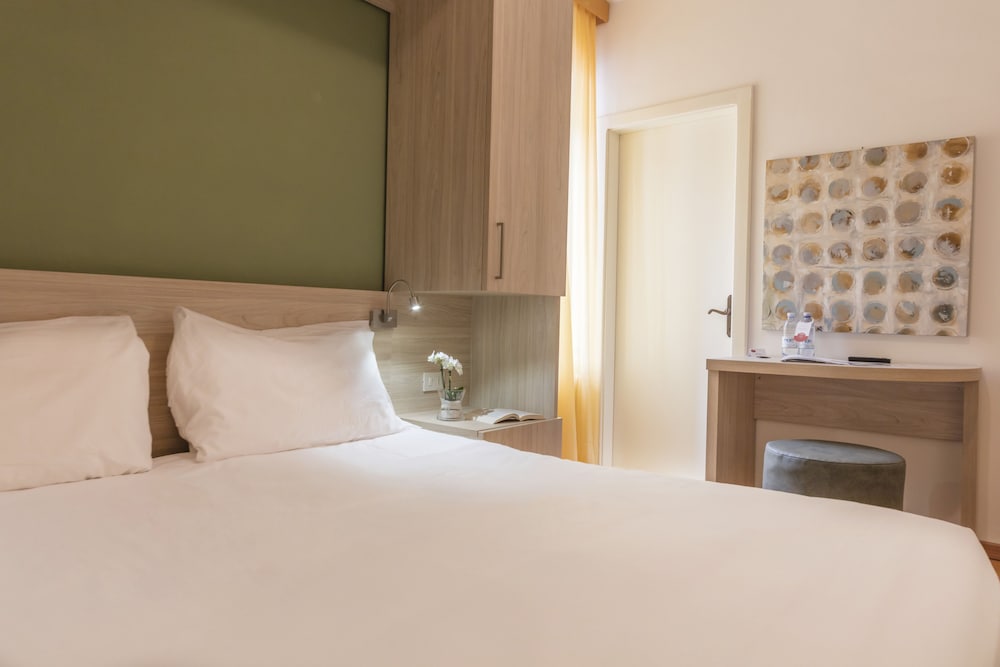 

Milano - Cortina d'Ampezzo - Hotel Sorapiss