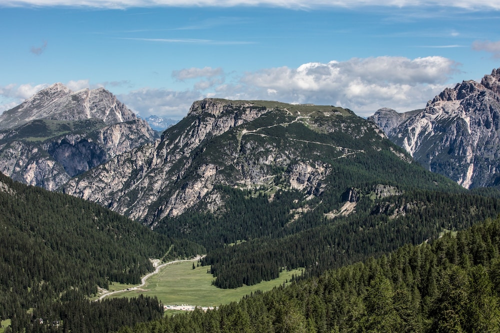 

Bari - Cortina d'Ampezzo - Hotel Sorapiss