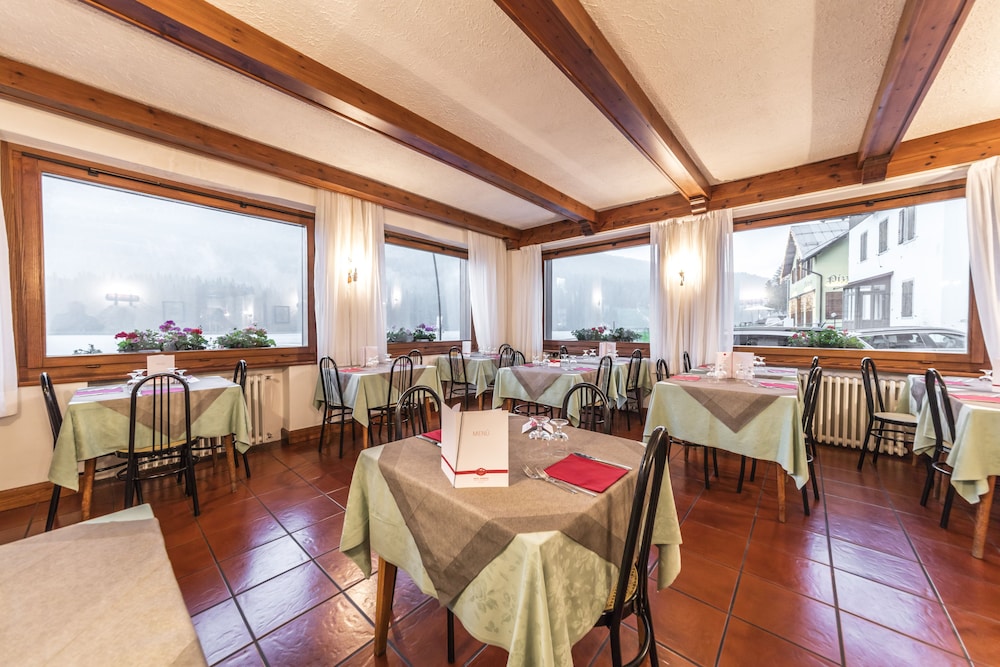 

Catania - Cortina d'Ampezzo - Hotel Sorapiss