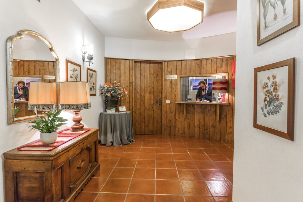 

Brindisi - Dolomiti, Montagna Italia - Hotel Sorapiss