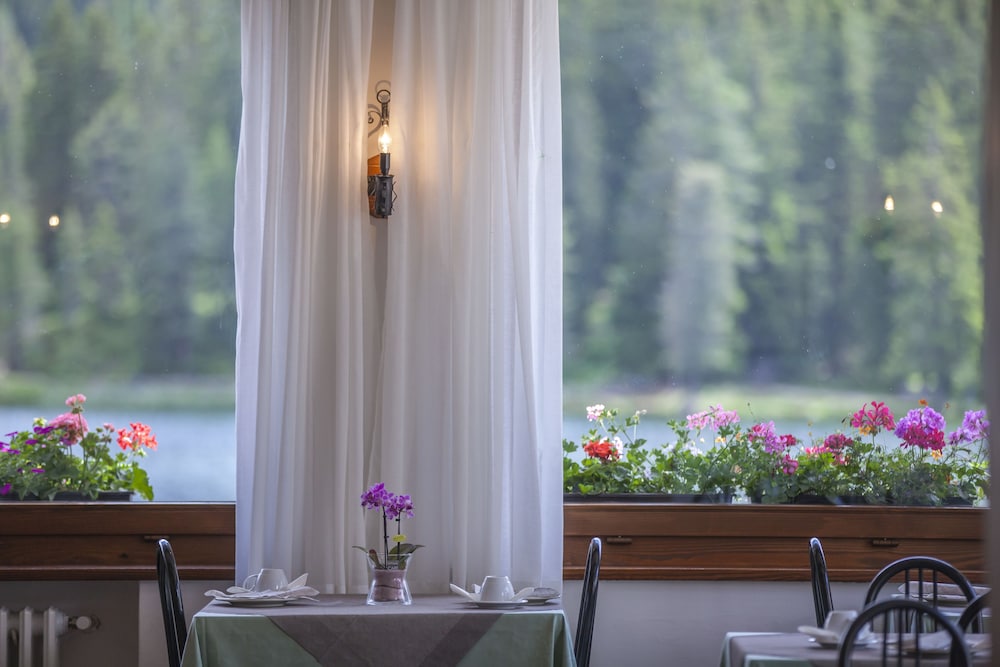 

Roma - Dolomiti, Montagna Italia - Hotel Sorapiss