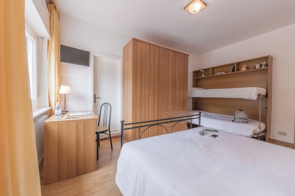 

Bologna - Cortina d'Ampezzo - Hotel Sorapiss