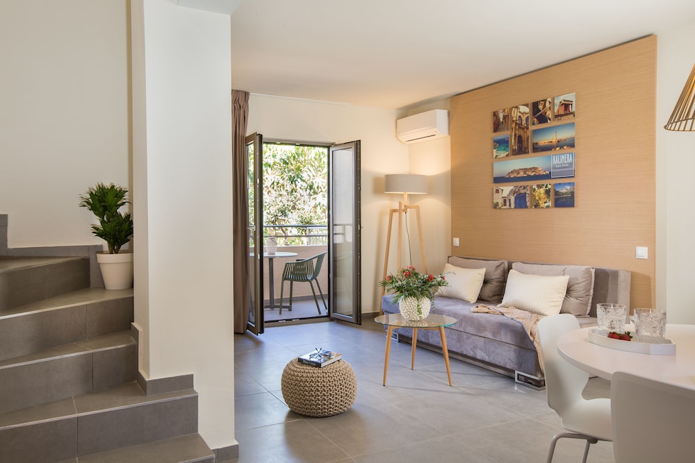 

Catania - Malia - Sundance Apartments & Suites