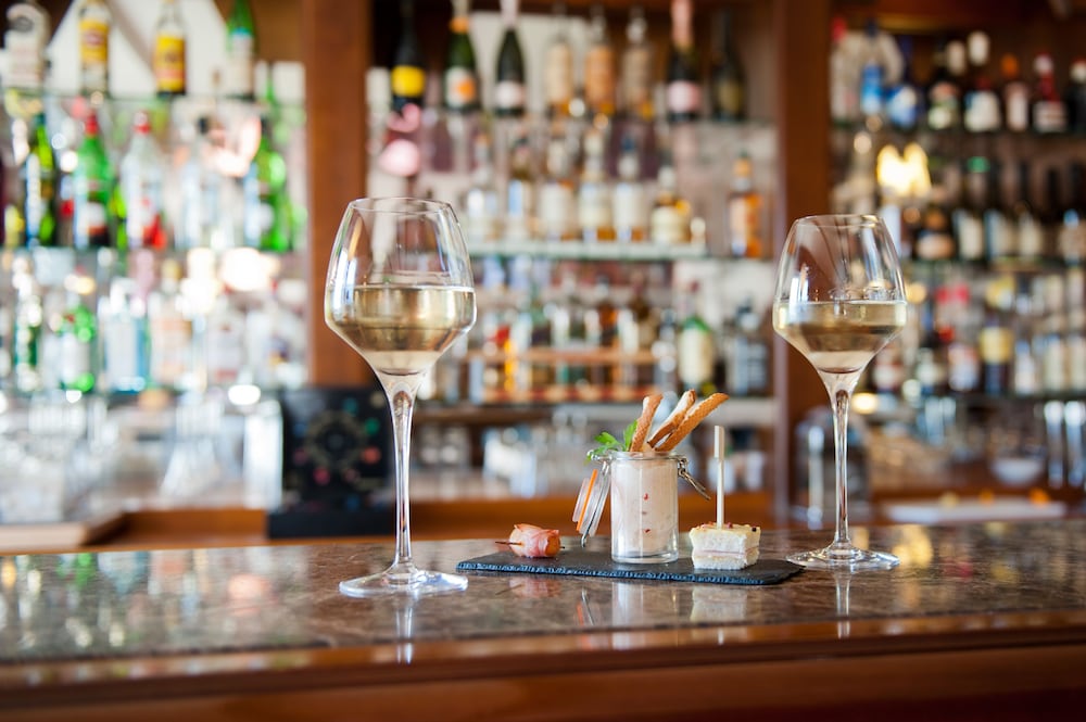 

Trieste - Cabourg - Domaine De Villers & Spa