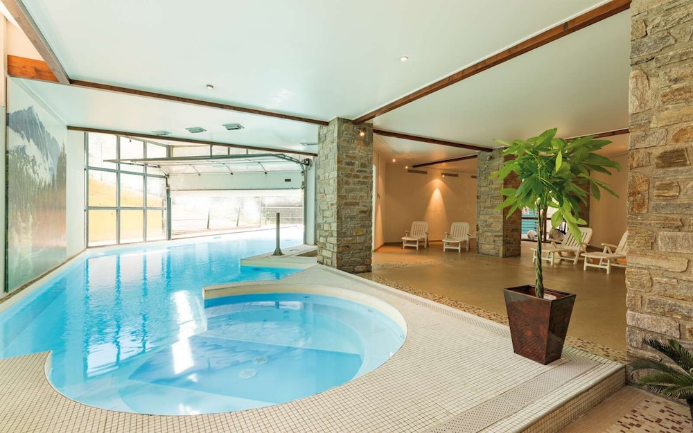 

Roma - Cauterets - Lagrange Vacances Le Domaine des 100 Lacs