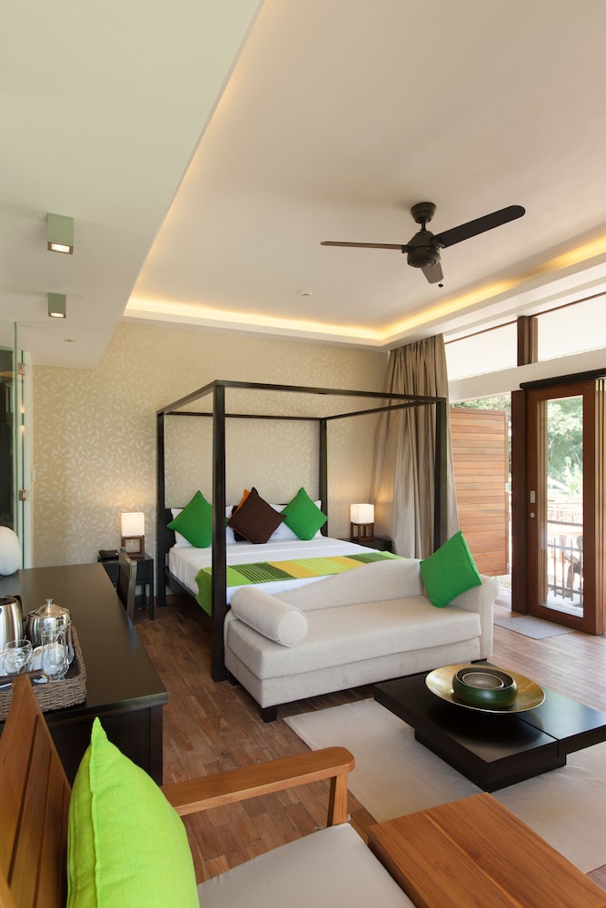 

Cagliari - Felicite Island - Le Relax Luxury Lodge - Adults Only