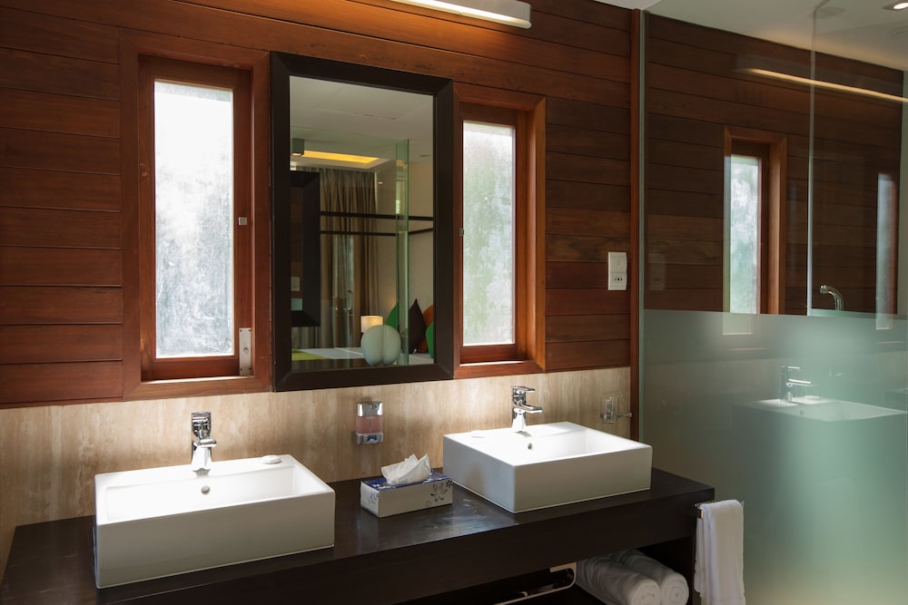 

Bologna - Felicite Island - Le Relax Luxury Lodge - Adults Only