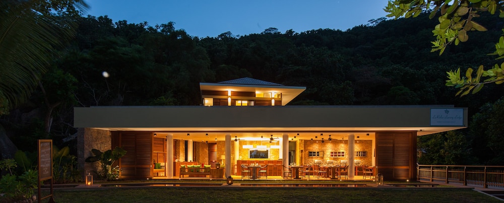 

Milano - Felicite Island - Le Relax Luxury Lodge - Adults Only