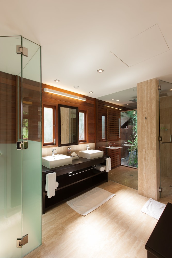 

Roma - Isola di La Digue - Le Relax Luxury Lodge - Adults Only