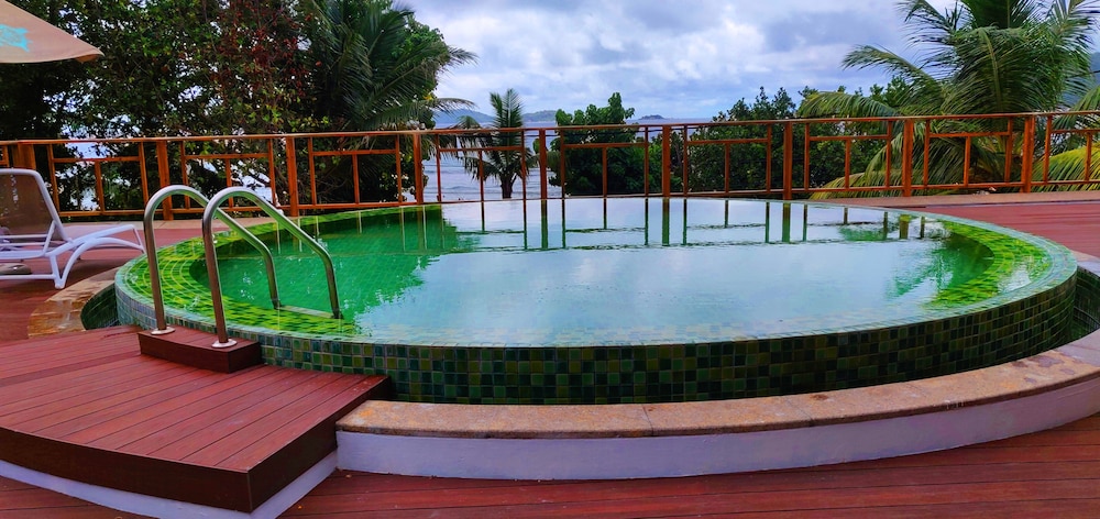 

Firenze - Felicite Island - Le Relax Luxury Lodge - Adults Only