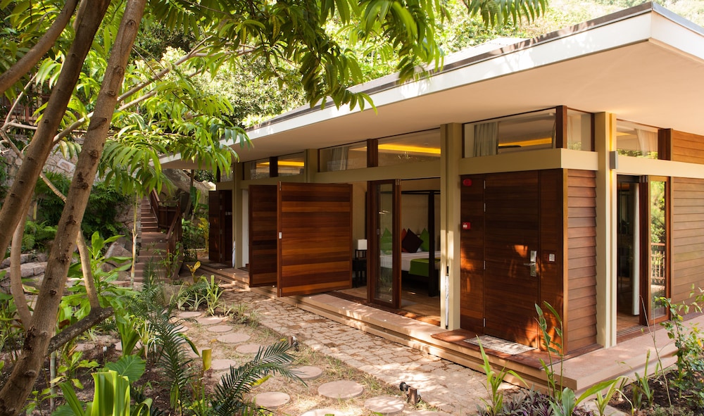 

Torino - Felicite Island - Le Relax Luxury Lodge - Adults Only