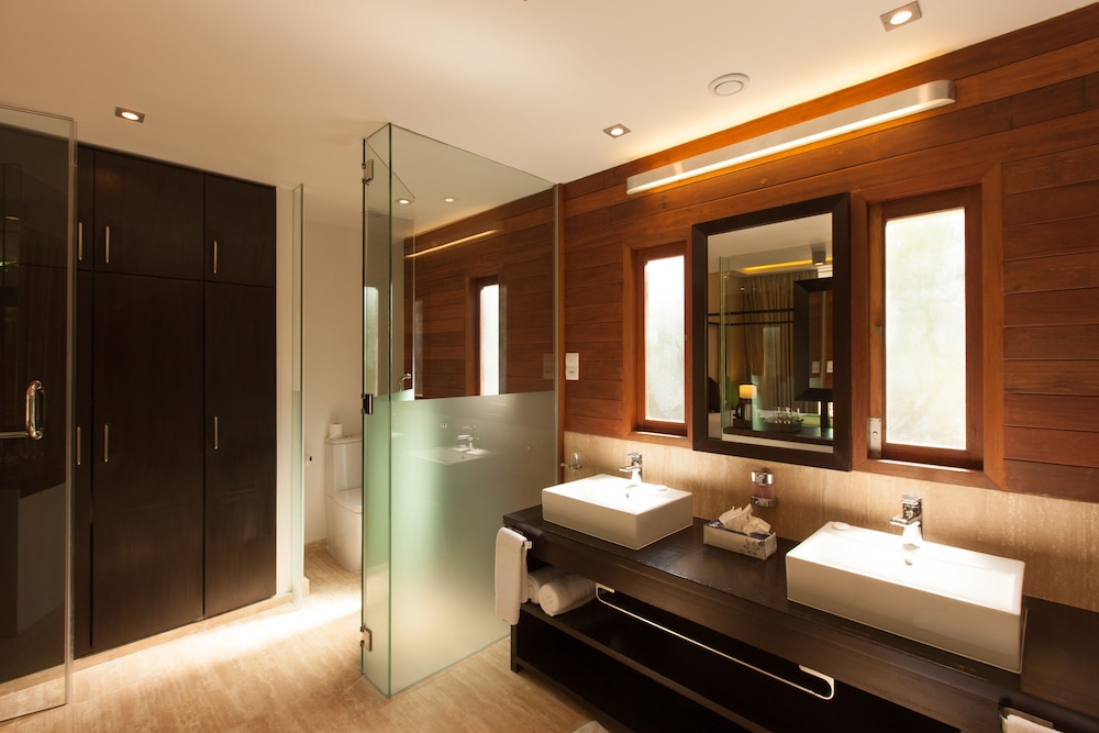

Bologna - Felicite Island - Le Relax Luxury Lodge - Adults Only