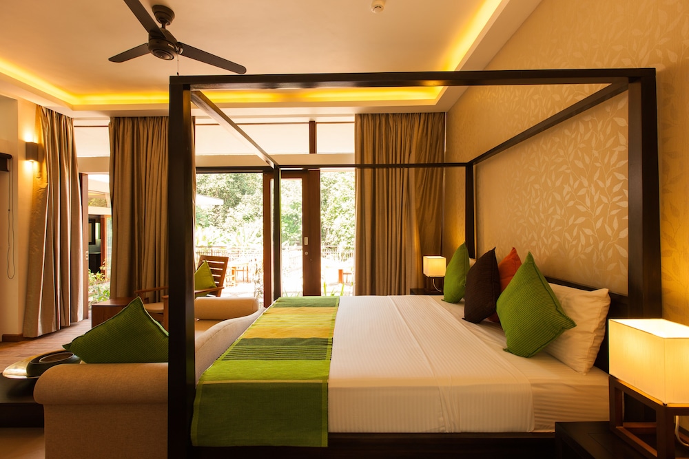 

Bologna - Felicite Island - Le Relax Luxury Lodge - Adults Only