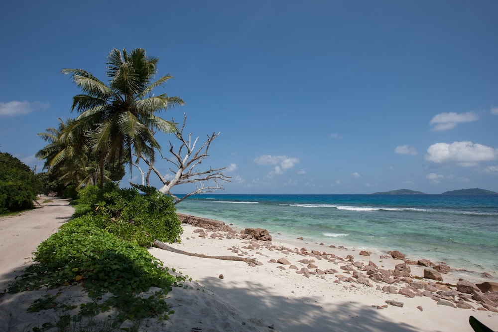 

Roma - Isola di La Digue - Le Relax Luxury Lodge - Adults Only