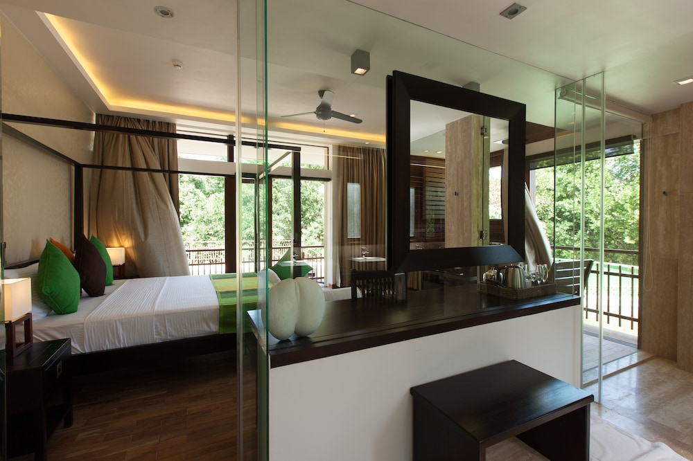 

Roma - Felicite Island - Le Relax Luxury Lodge - Adults Only