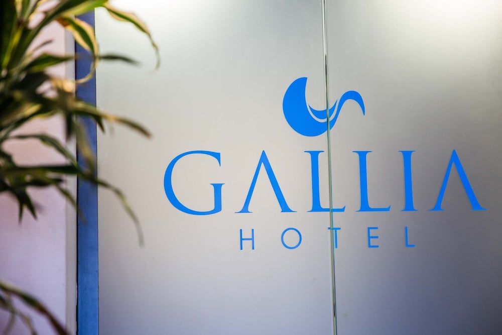 

Roma - Rivoli - Hotel Gallia