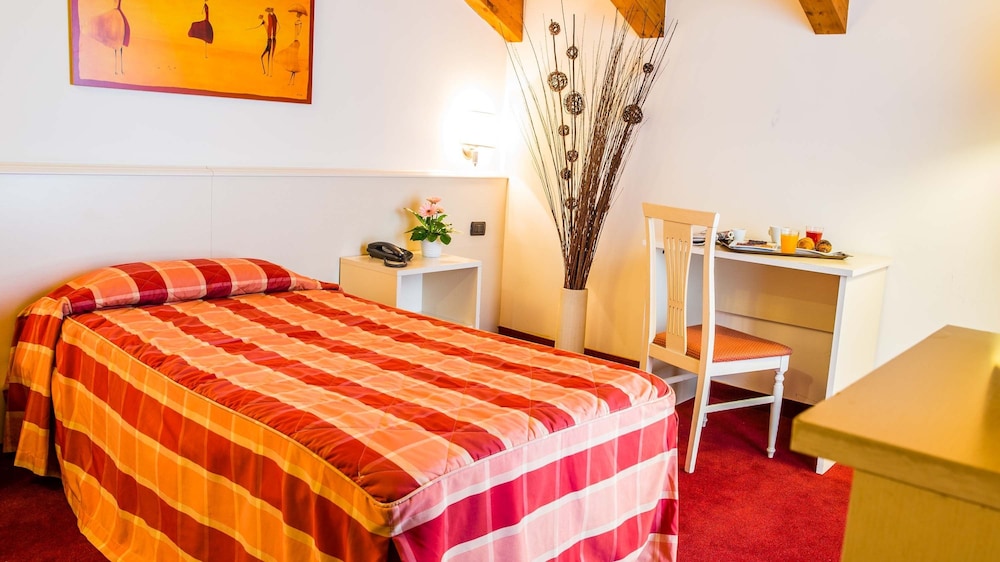 

Roma - Rivoli - Hotel Gallia