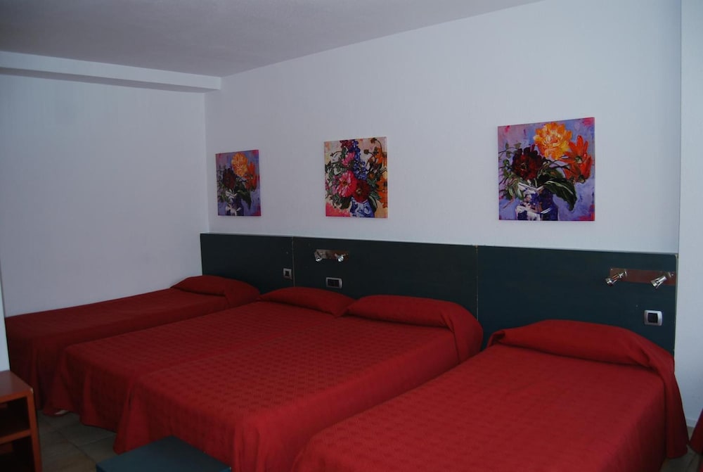 

Roma - Grandvalira, Andorra - Hotel Avanti
