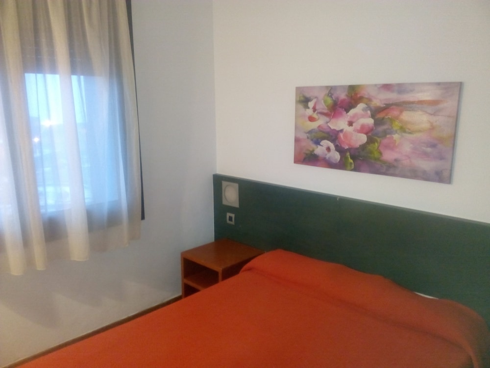 

Bologna - Grandvalira, Andorra - Hotel Avanti
