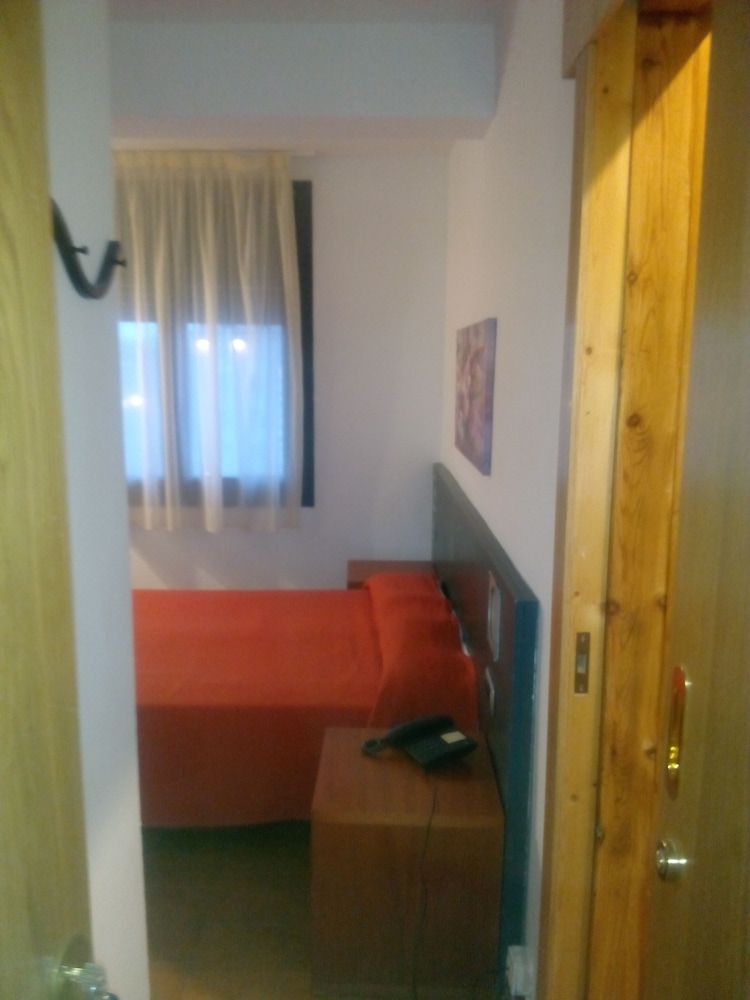 

Roma - LʼHospitalet-près-lʼAndorre - Hotel Avanti