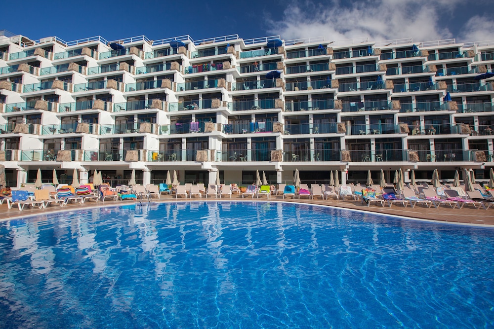 

Bari - Playa del Cura - Grupotel Revoli
