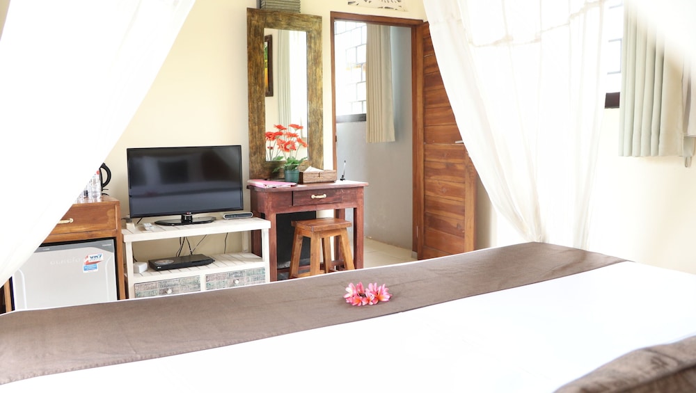 

Milano - Payangan - Villa JJ and Spa Ubud