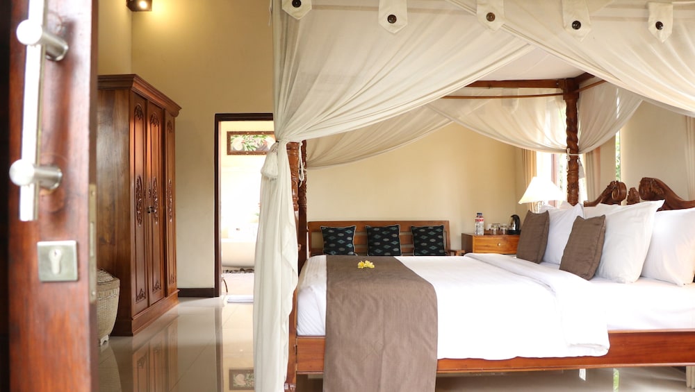 

Roma - Payangan - Villa JJ and Spa Ubud