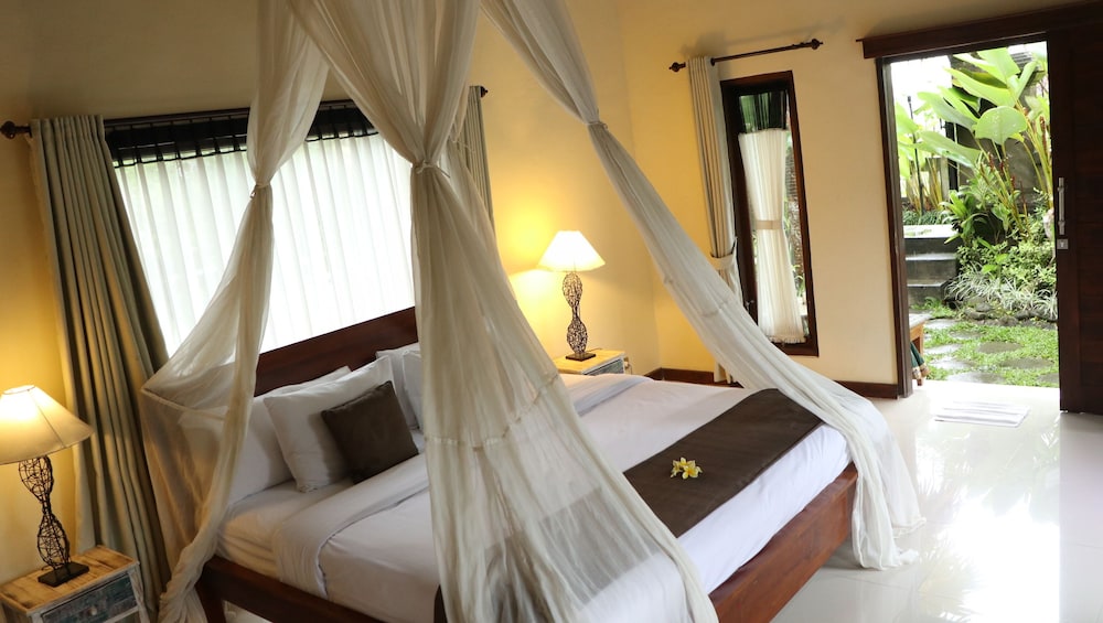 

Bologna - Ubud - Bali - Villa JJ and Spa Ubud