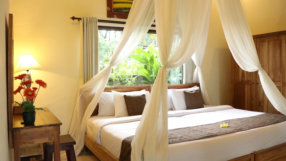

Bari - Ubud - Bali - Villa JJ and Spa Ubud