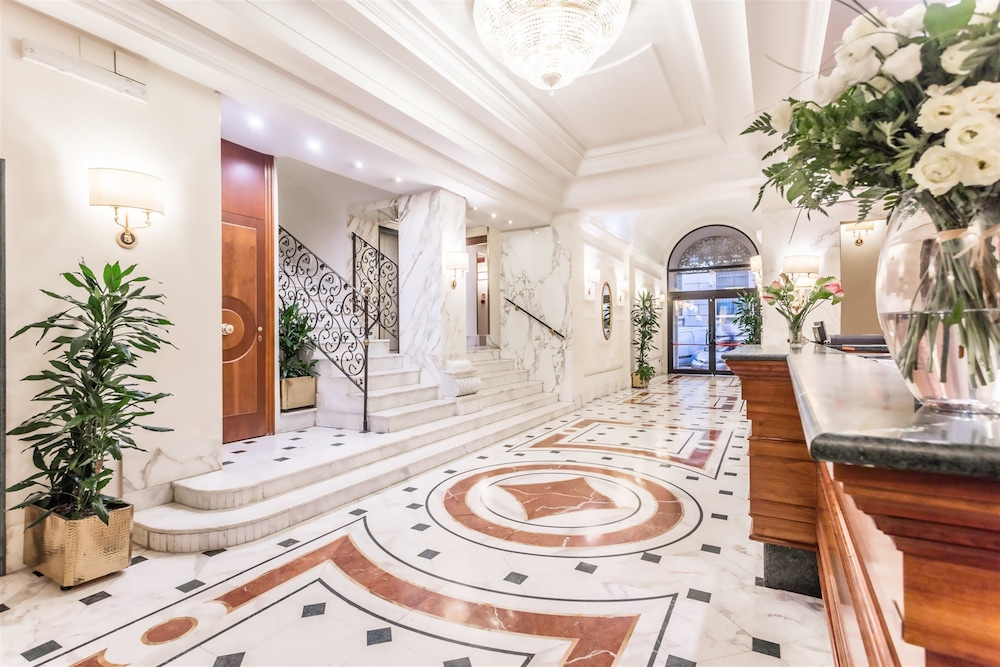 

Palermo - Gianicolo - Raeli Hotel Archimede