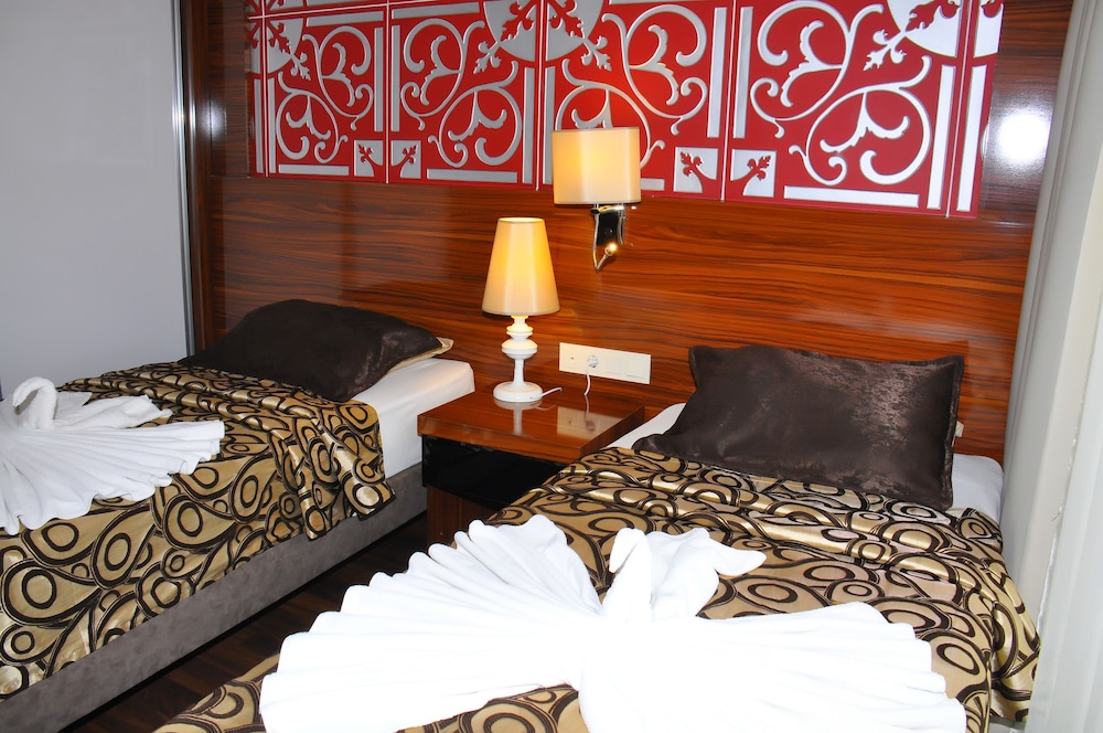 

Milano - Mahmutlar - Uk Blue Coast Hotel