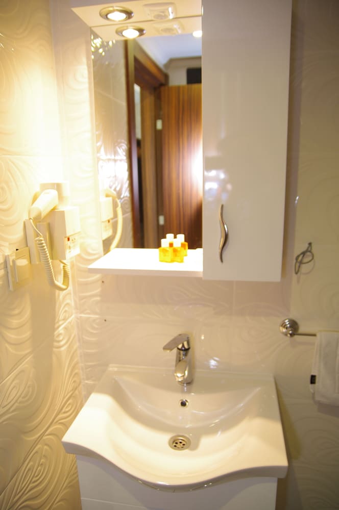 

Venezia - Mahmutlar - Uk Blue Coast Hotel