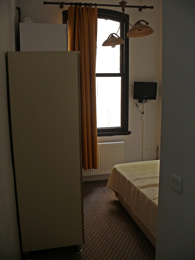 

Verona - Istanbul - Budak Residence
