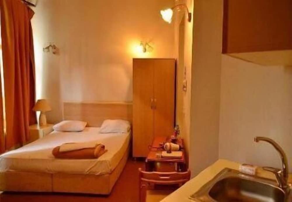

Roma - Istanbul - Budak Residence