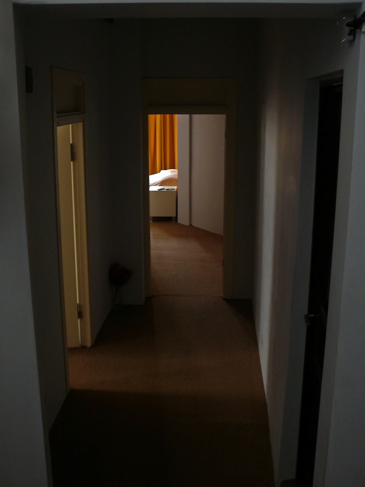 

Firenze - Istanbul - Budak Residence