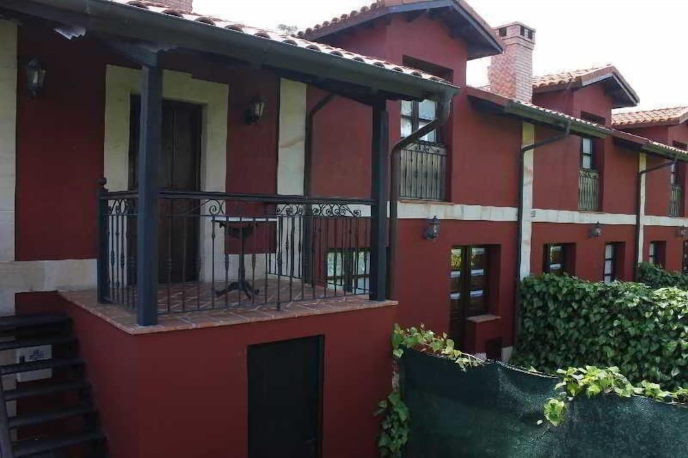 

Milano - Villaviciosa (Asturias) - El Molin de Petra